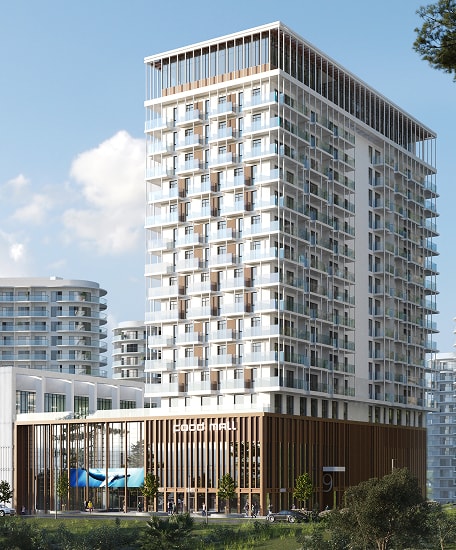 site image