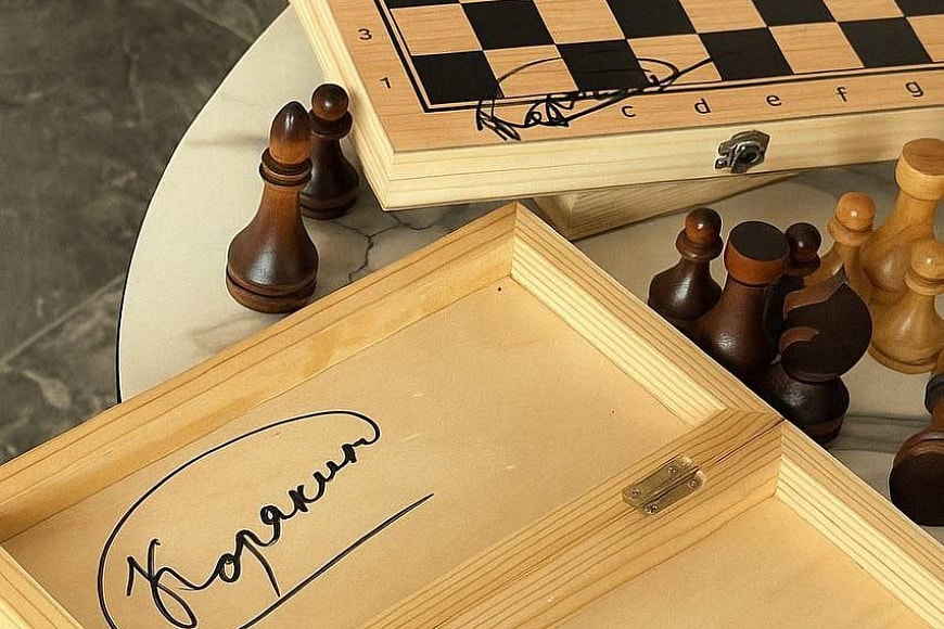 Ходы в будущее: в Алуште начнет работу шахматный клуб